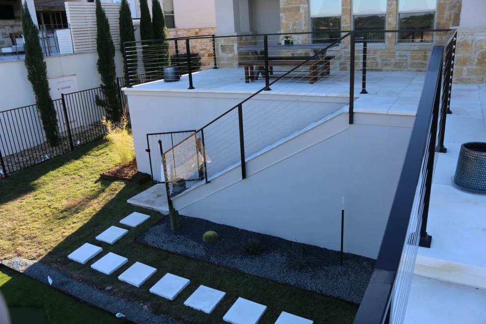 Cable Railing Systems by Discount Fence - Photo 31