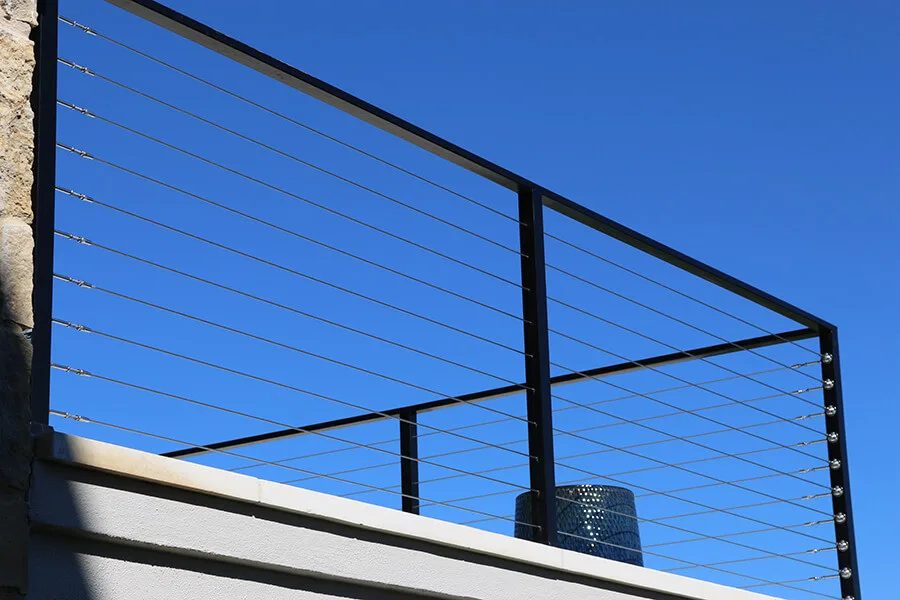 Cable Railing Systems by Discount Fence - Photo 36