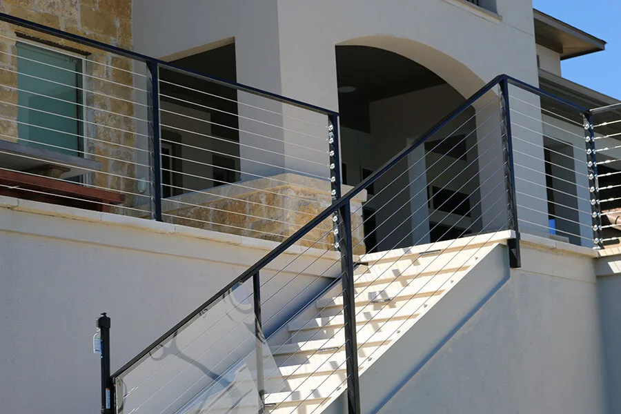 Cable Railing Systems by Discount Fence - Photo 14
