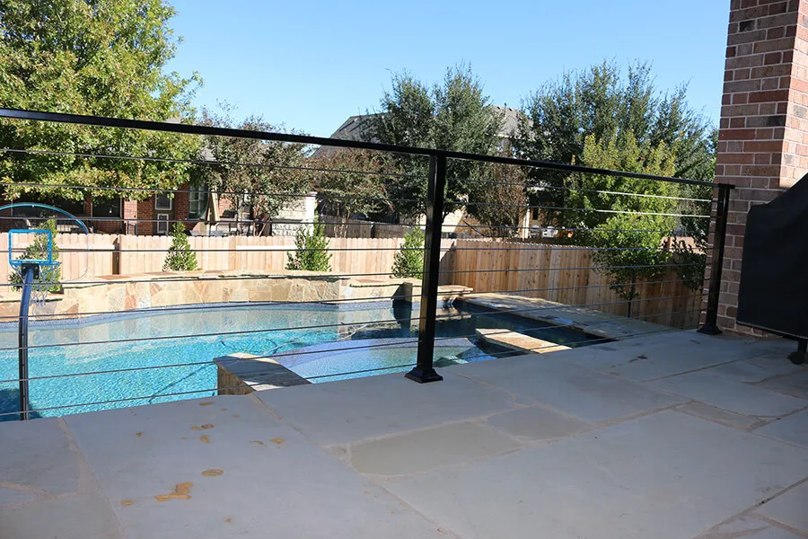 Cable Railing Systems by Discount Fence - Photo 38