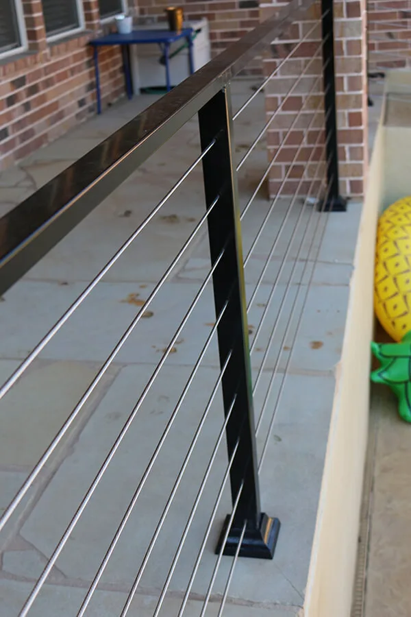 Cable Railing Systems by Discount Fence - Photo 16