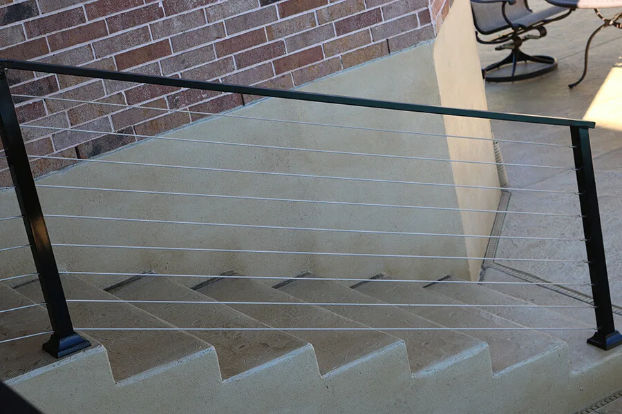 Cable Railing Systems by Discount Fence - Photo 33