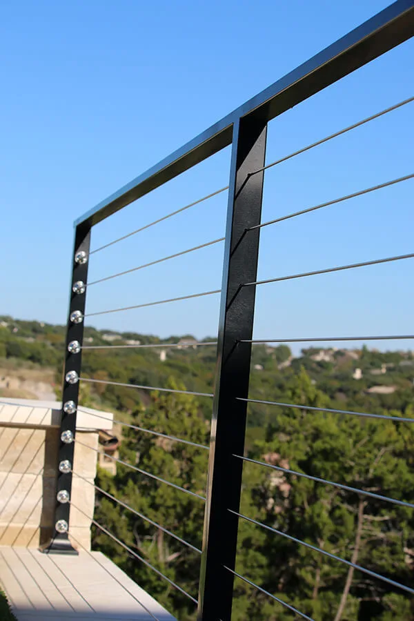 Cable Railing Systems by Discount Fence - Photo 29