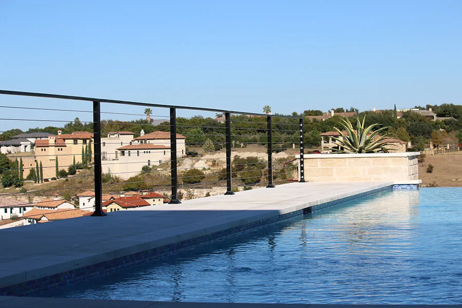 Cable Railing Systems by Discount Fence - Photo 11