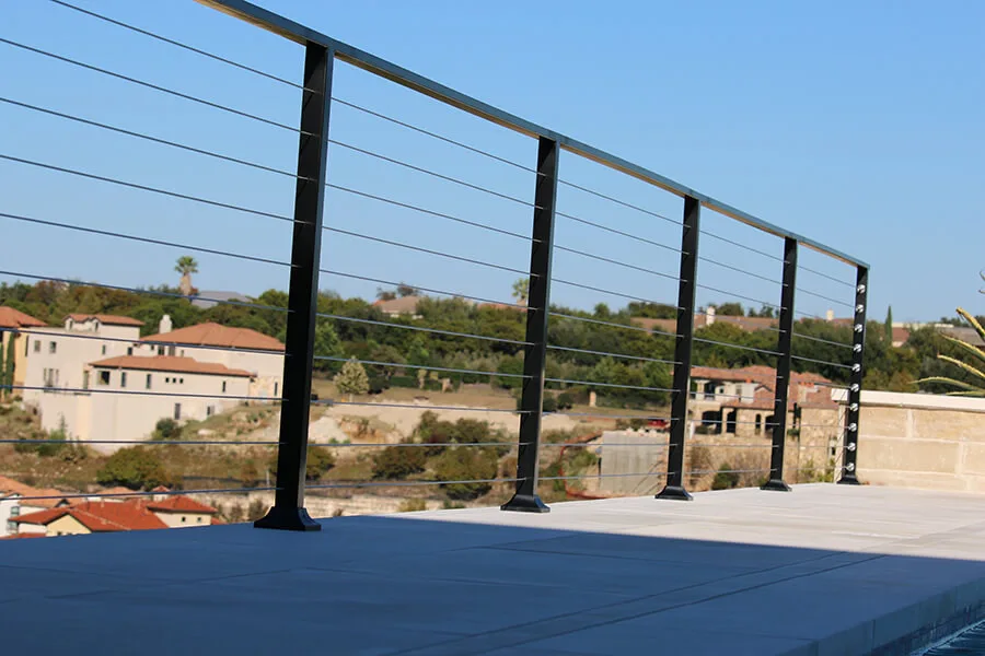 Discount Fence - Photo 9