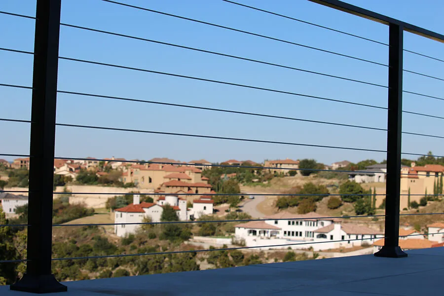 Cable Railing Systems by Discount Fence - Photo 2