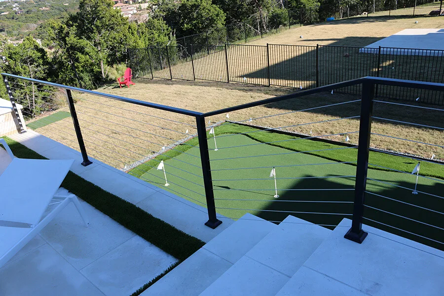 Discount Fence - Photo 14