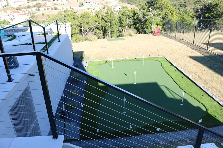Cable Railing Systems by Discount Fence - Photo 8