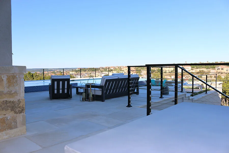 Cable Railing Systems by Discount Fence - Photo 3