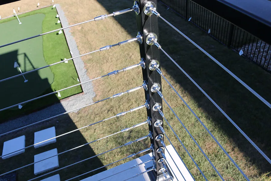 Cable Railing Systems by Discount Fence - Photo 18