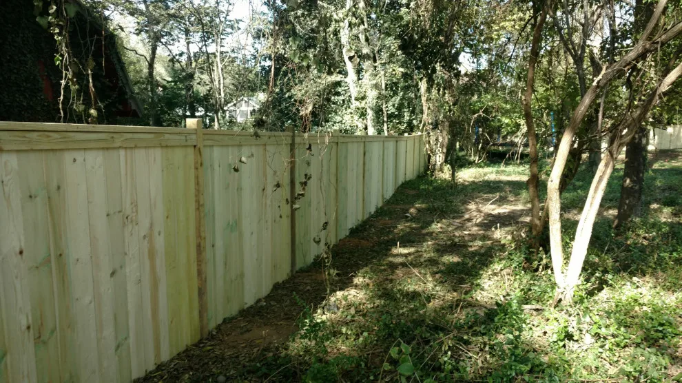 A-1 Fence & Deck Company - Photo 11