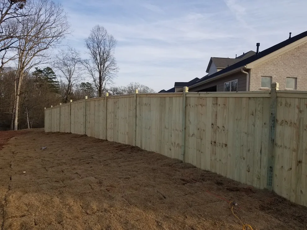 Limited Privacy by Peachtree Fence & Gates - Photo 12