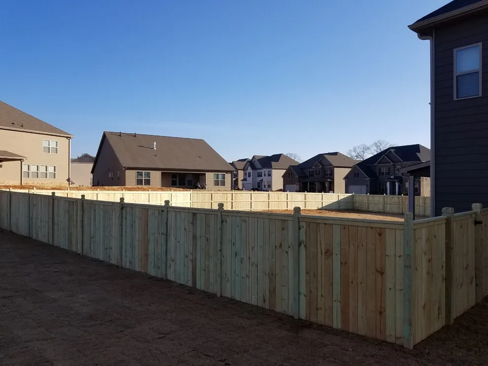 Limited Privacy by Peachtree Fence & Gates - Photo 19