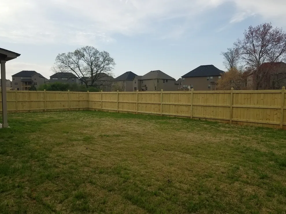 Limited Privacy by Peachtree Fence & Gates - Photo 14
