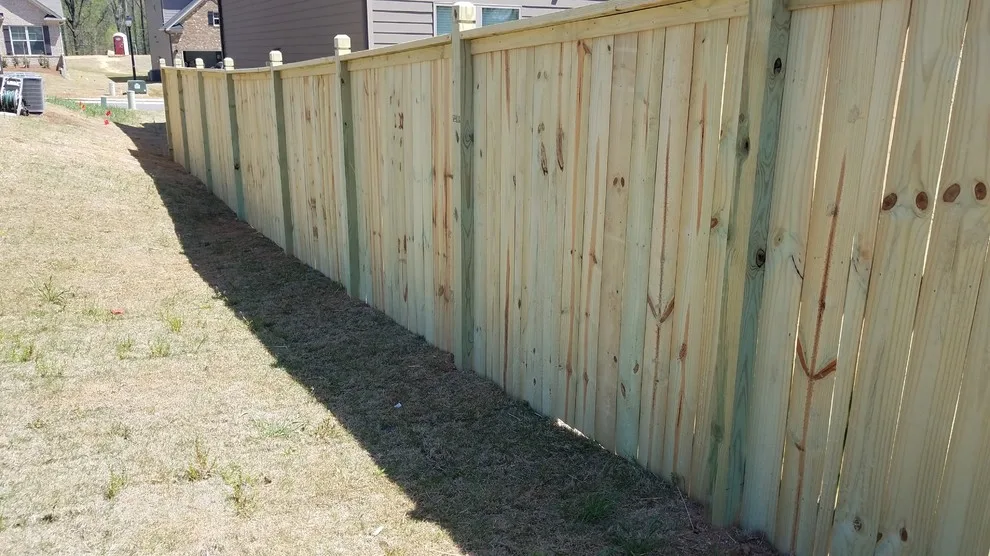 Limited Privacy by Peachtree Fence & Gates - Photo 10