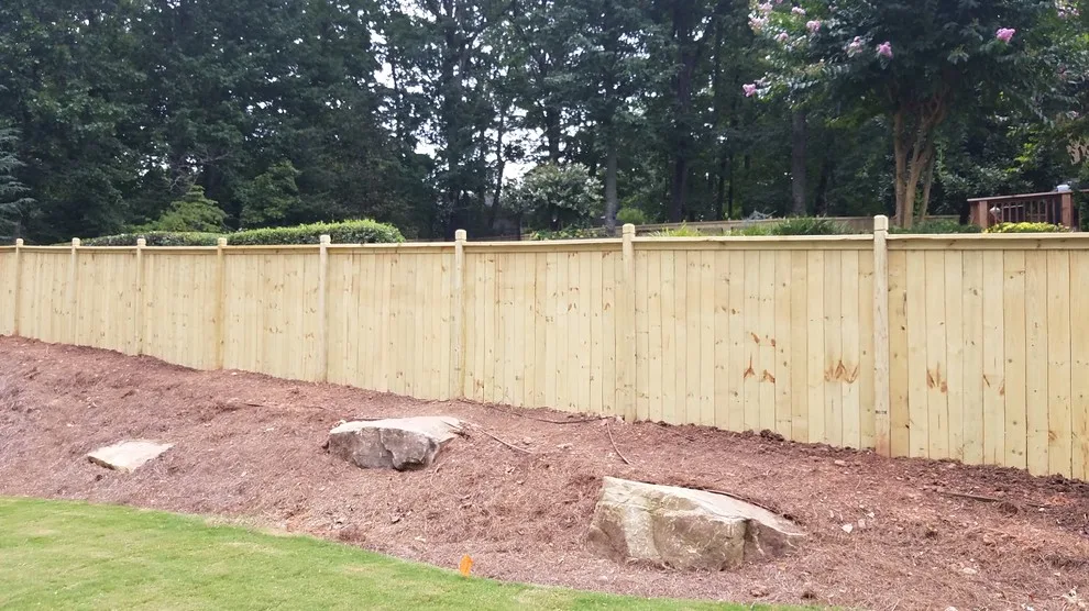 Limited Privacy by Peachtree Fence & Gates - Photo 3