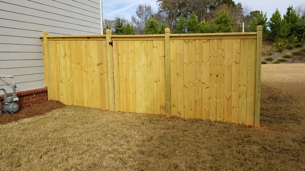 Limited Privacy by Peachtree Fence & Gates - Photo 17