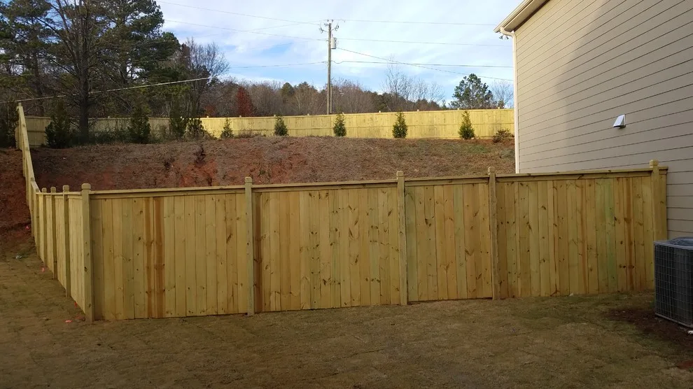Limited Privacy by Peachtree Fence & Gates - Photo 18