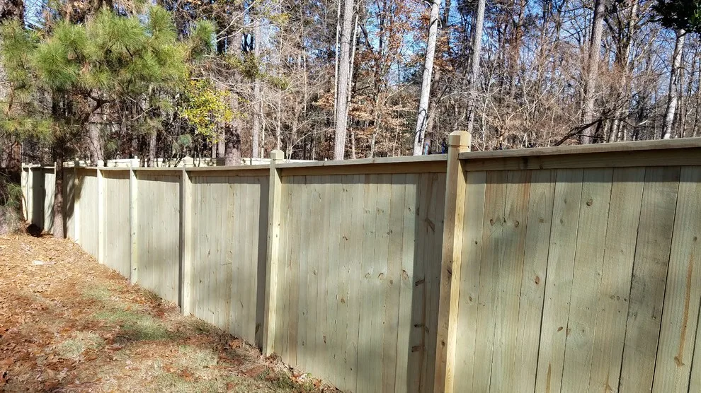 Limited Privacy by Peachtree Fence & Gates - Photo 11