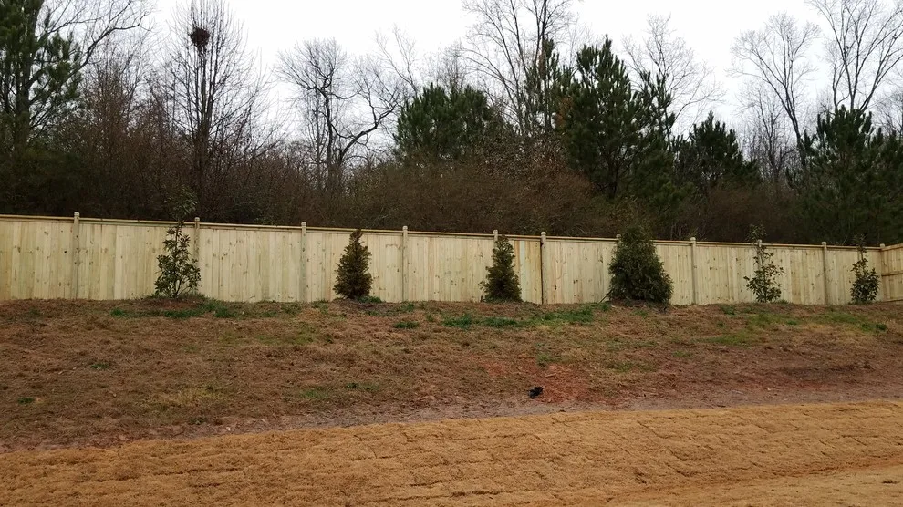 Limited Privacy by Peachtree Fence & Gates - Photo 4