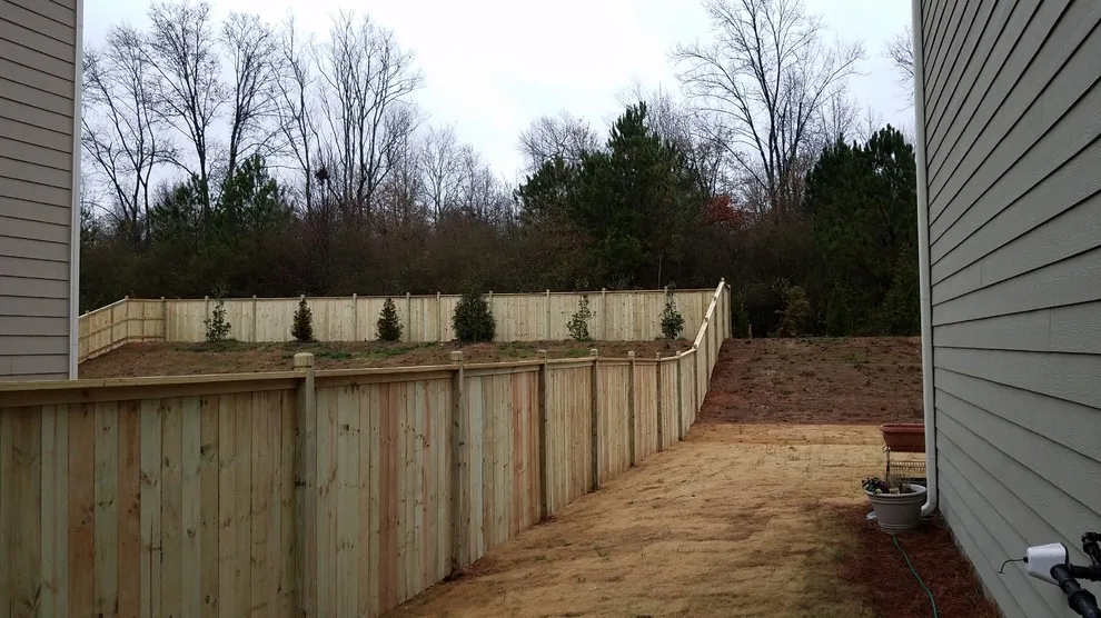 Peachtree Fence & Gates - Photo 2