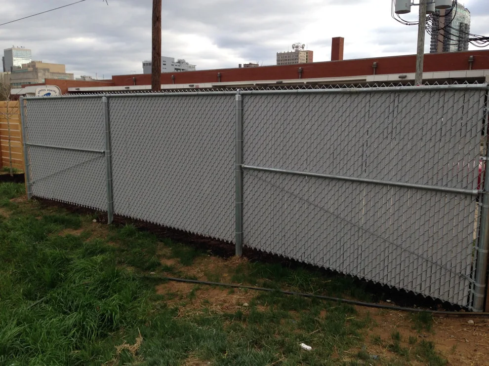 Cawthon Avenue Initiative by Raatz Fence Company - Photo 6