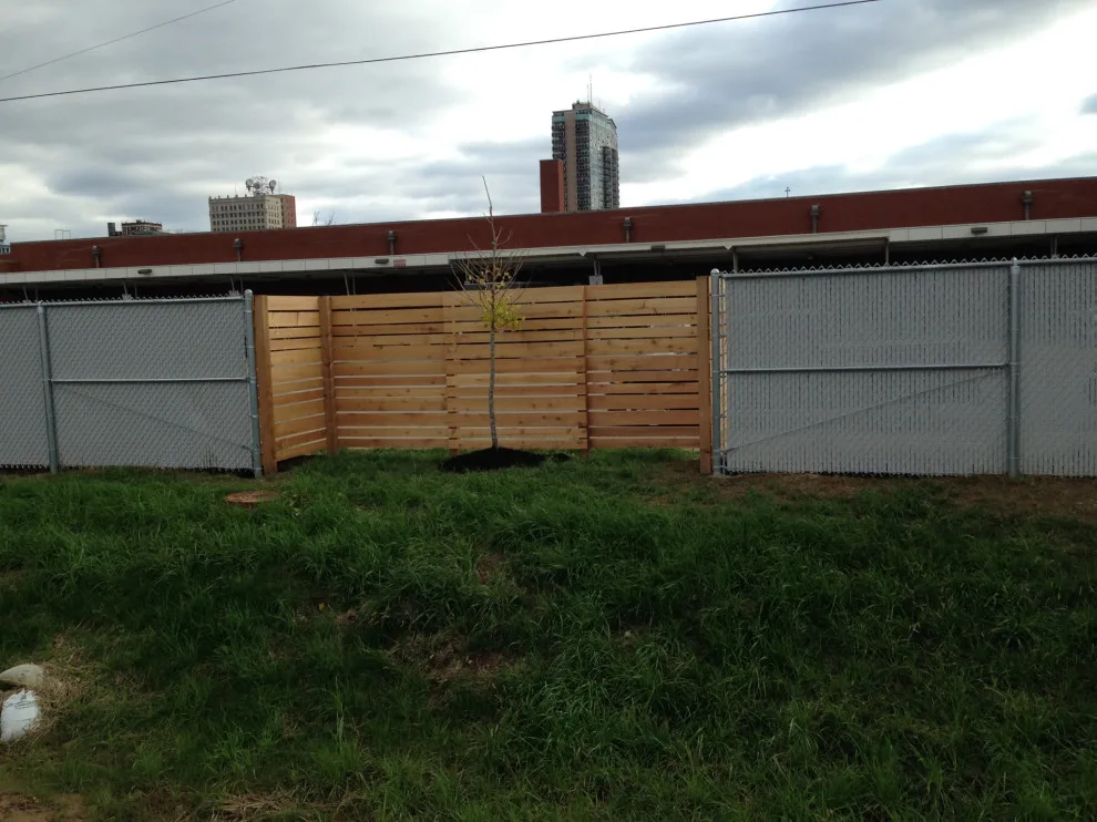 Cawthon Avenue Initiative by Raatz Fence Company - Photo 2