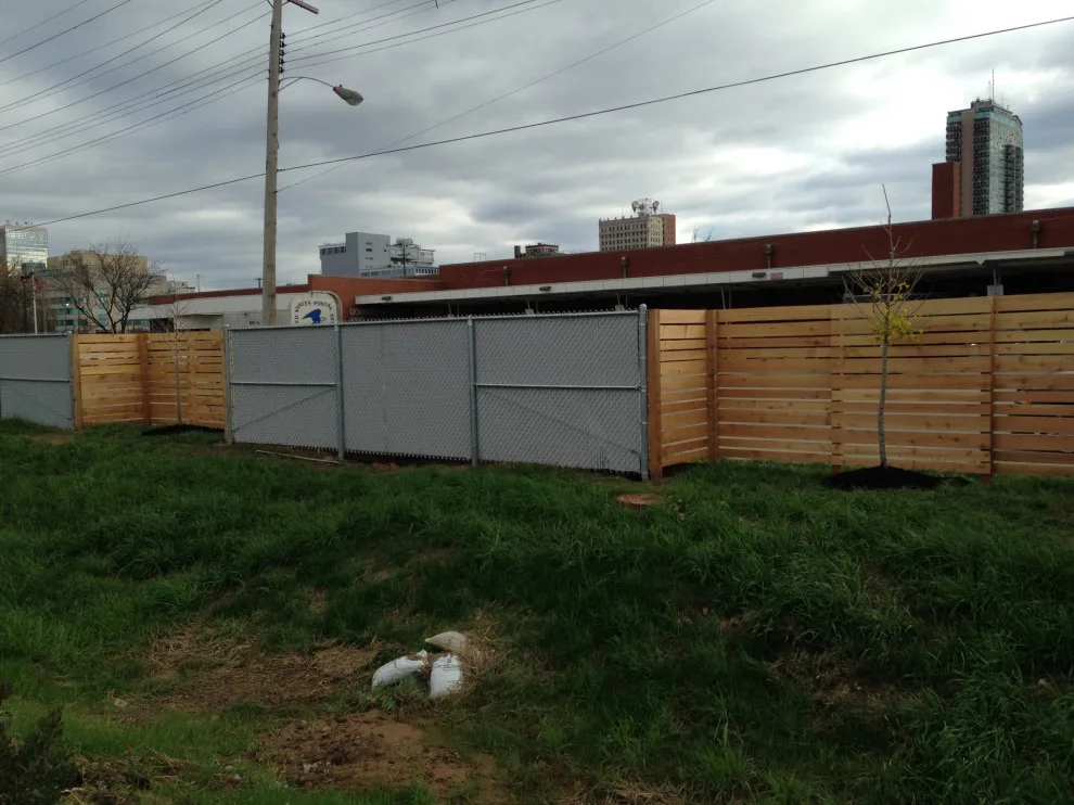 Cawthon Avenue Initiative by Raatz Fence Company - Photo 4