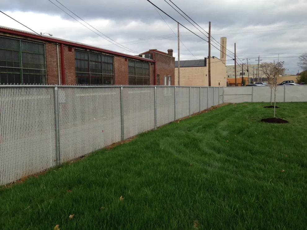 Cawthon Avenue Initiative by Raatz Fence Company - Photo 3