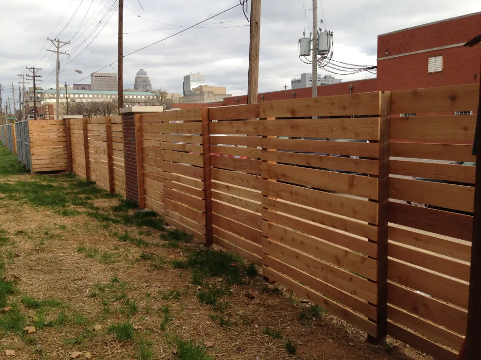 Cawthon Avenue Initiative by Raatz Fence Company - Photo 7