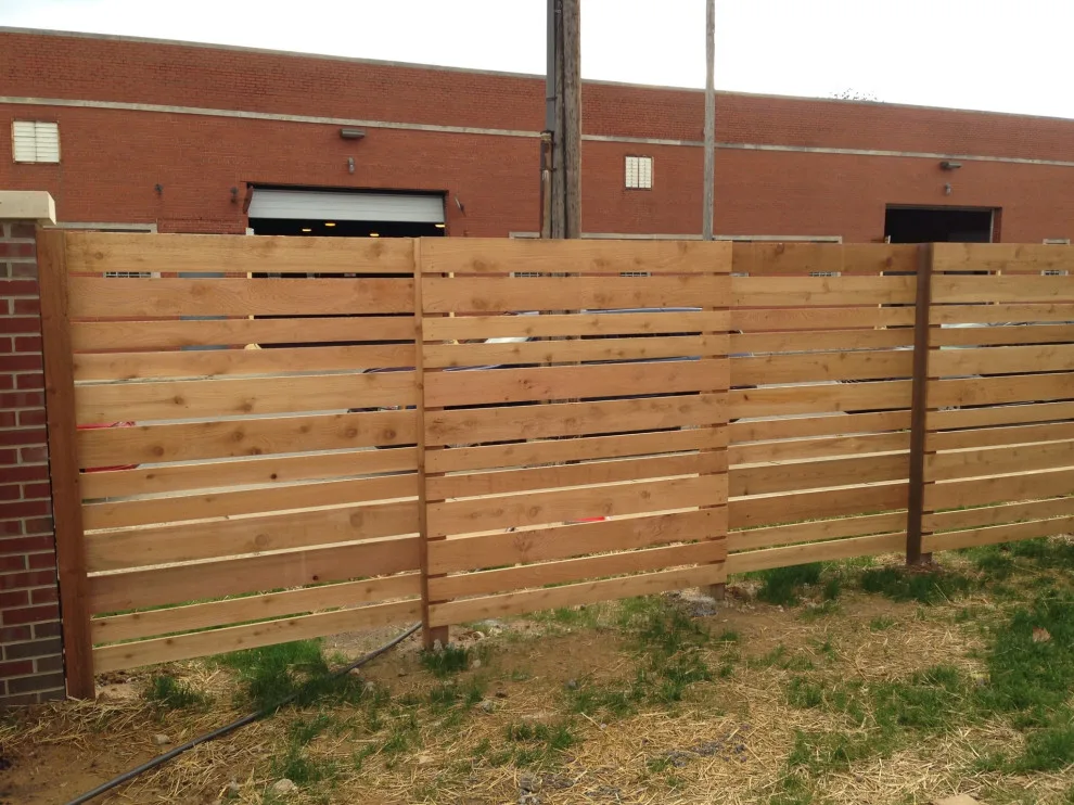 Cawthon Avenue Initiative by Raatz Fence Company - Photo 8