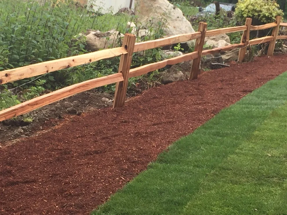 Western Pacific Fence - Photo 10