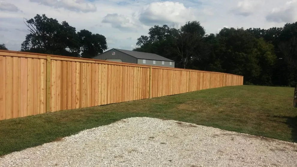 Thomas Fence - Photo 9