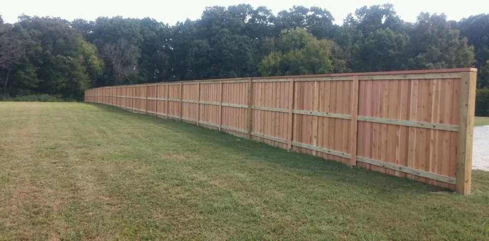 Thomas Fence - Photo 2