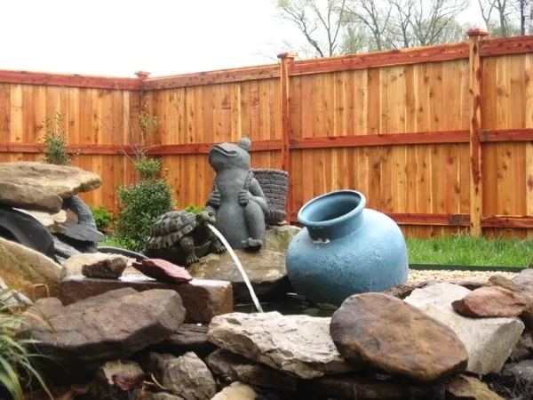Cedar Confidentiality by Putnam County Fencing - Photo 3