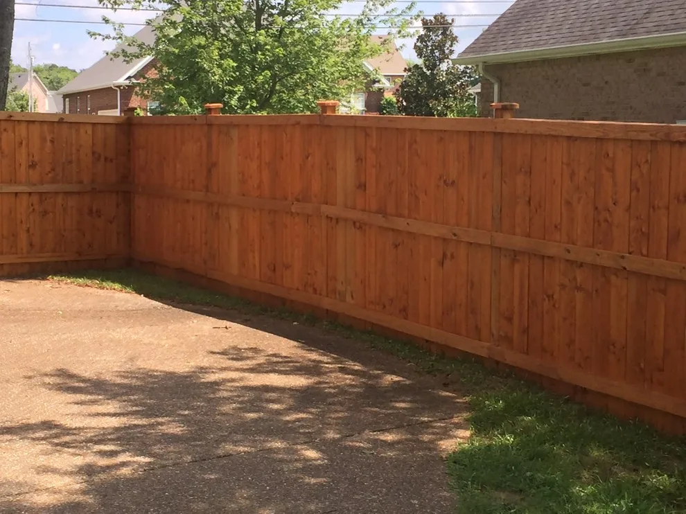 Stain & Seal Experts - Photo 5