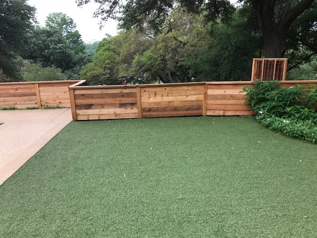 Cedar Fencing by Discount Fence - Photo 28