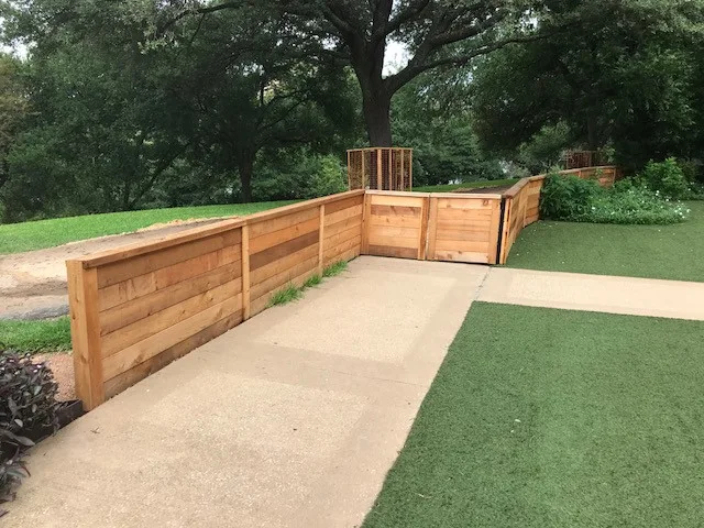 Cedar Fencing by Discount Fence - Photo 14