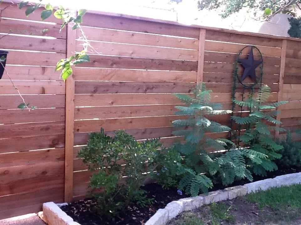 Cedar Fencing by Discount Fence - Photo 23