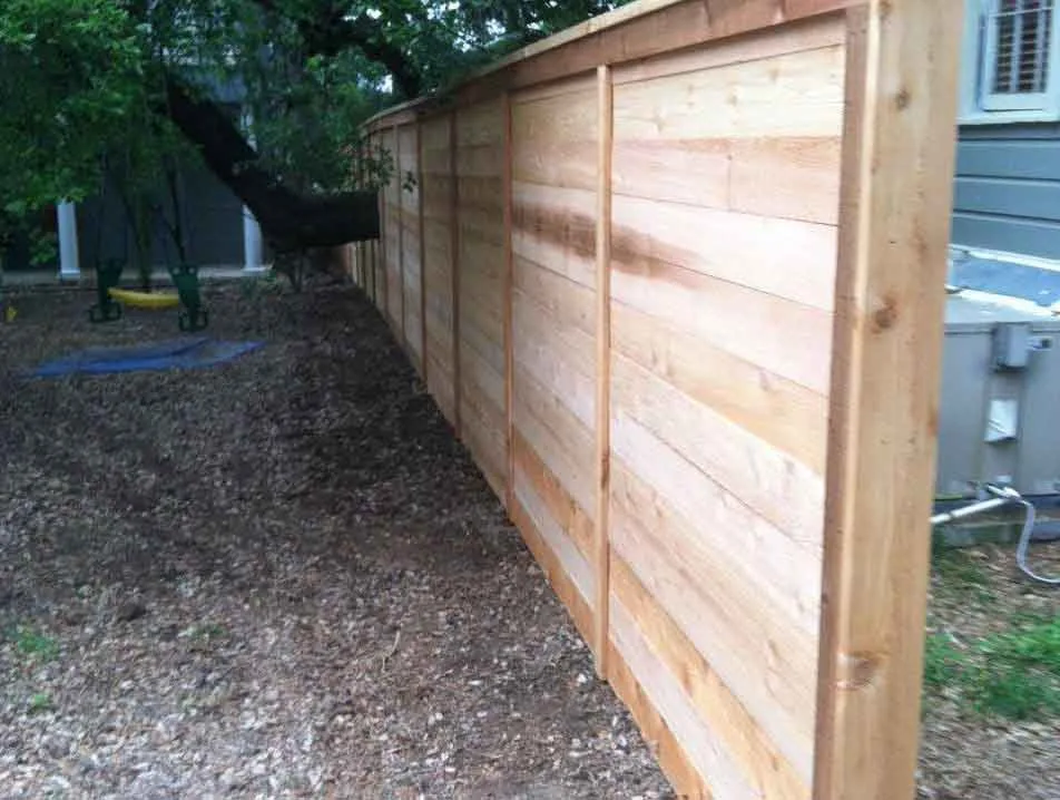 Cedar Fencing by Discount Fence - Photo 21