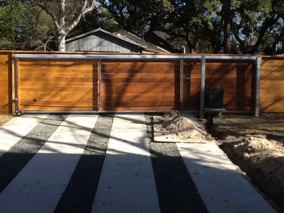 Cedar Fencing by Discount Fence - Photo 3