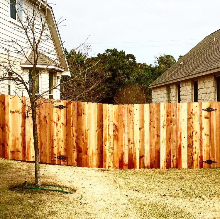 Cedar Fencing by Discount Fence - Photo 27
