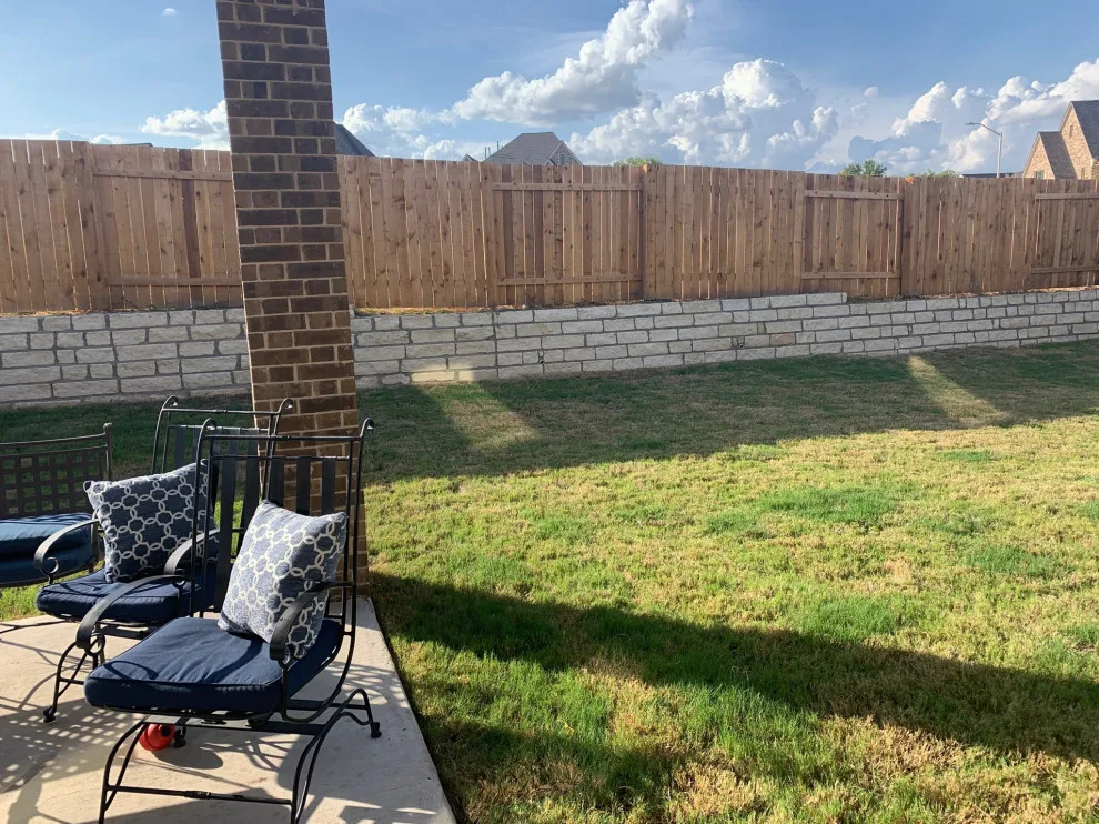 Cedar Fencing by Discount Fence - Photo 5