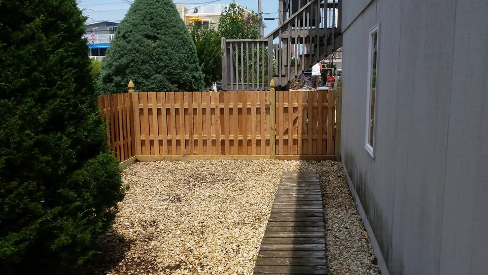 Homestead Fence Co. - Photo 12