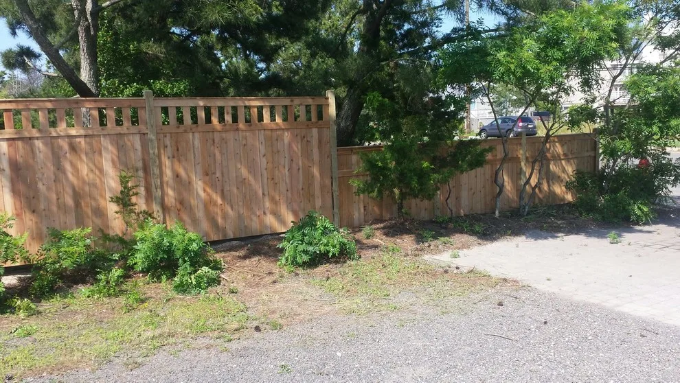 Homestead Fence Co. - Photo 2