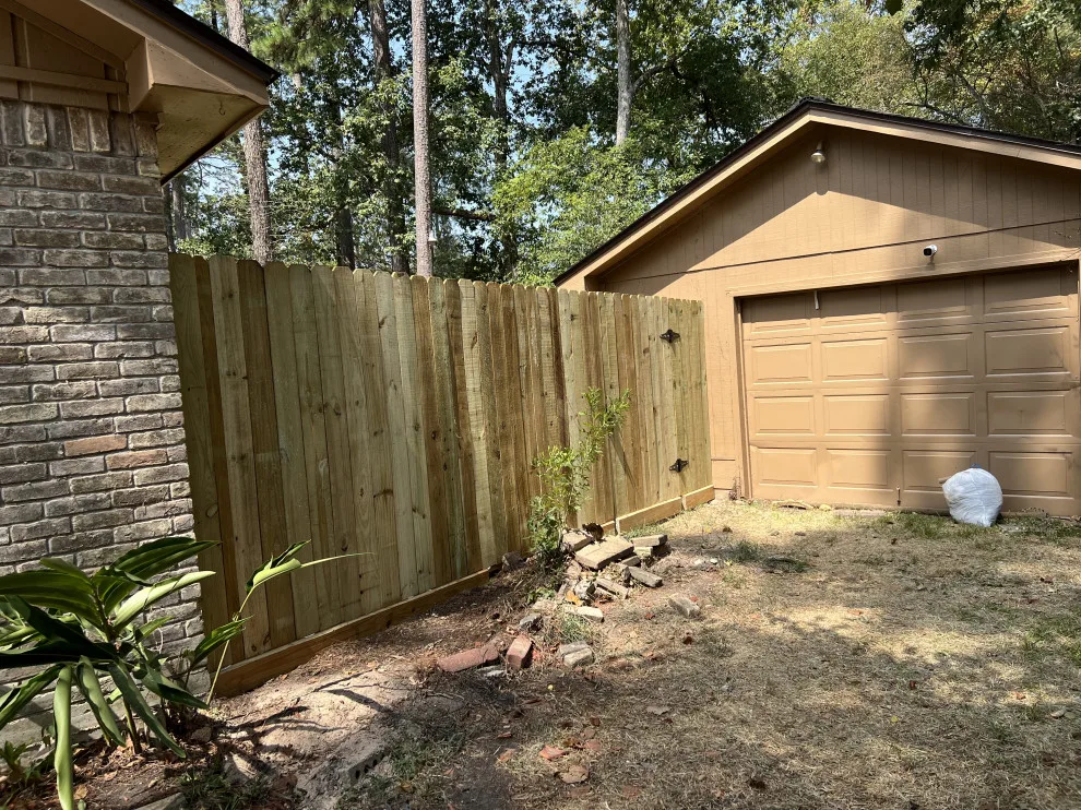 Link and Timber Barrier by My Garage And Gates - Photo 4