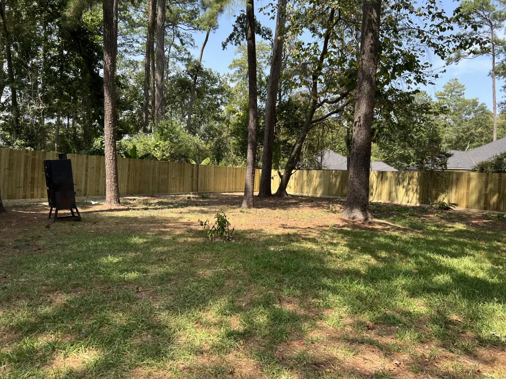 Link and Timber Barrier by My Garage And Gates - Photo 9
