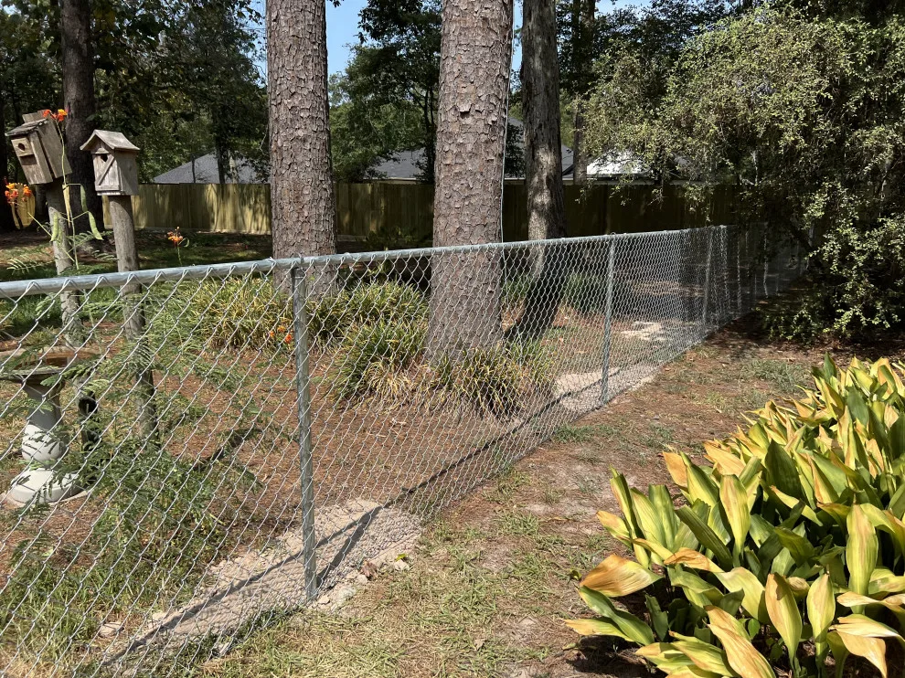 My Garage And Gates - Photo 14