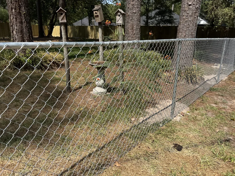 Link and Timber Barrier by My Garage And Gates - Photo 11