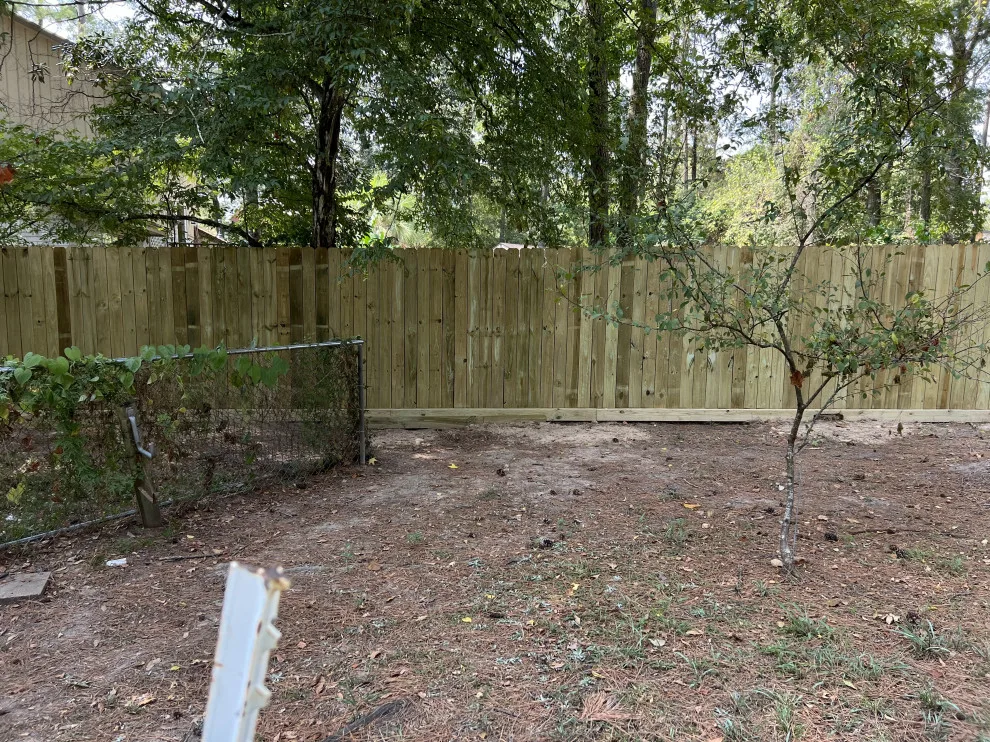 Link and Timber Barrier by My Garage And Gates - Photo 14